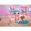 Lalaloopsy Puppe 18 cm - Little Sew Cute Patient