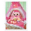 Lalaloopsy Babys - Jewel Sparkles