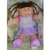 CPK Puppe 46cm - Ina Dunia