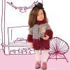 Götz Puppe 50 cm - Happy Kidz Emilia