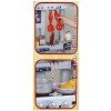Klein 9106 - Spielzeug-Küchenstarter Miele