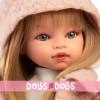 Antonio Juan Puppe 33 cm - Emily cosmopolitan