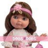 Berenguer Boutique Puppe 38 cm - Chloé Fashion Boutique Royal