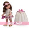 Berenguer Boutique Puppe 38 cm - Chloé Fashion Boutique Royal