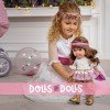 Berenguer Boutique Puppe 38 cm - Chloé Fashion Boutique Royal