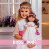 Berenguer Boutique Puppe 38 cm - Chloé Fashion Boutique Royal