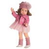 Antonio Juan Puppe 45 cm - Bella mit Tüllrock