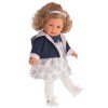 Antonio Juan Puppe 55 cm - Lula Marinejacke
