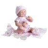 Berenguer Boutique Puppe 39 cm - 18781 La newborn