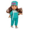 Berjuan Puppe 22 cm - Boutique Puppen - Luci Doctor