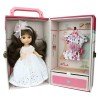 Berjuan Puppe 22 cm - Boutique Puppen - Luci mit Kommunionset