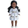 Nancy Collection Puppe 41 cm - Romantisch / Release 2019