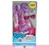 Nancy Puppe Outfit 43 cm - Ein Tag voller Kostüm - Superhelden-Set