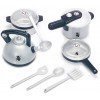 Klein 9430 - Spielzeug-Töpfe-Sortiment WMF