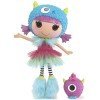 Lalaloopsy Puppe 31 cm - Furry Grrs-a-Lot