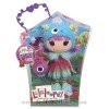 Lalaloopsy Puppe 31 cm - Furry Grrs-a-Lot