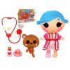 Lalaloopsy Puppe 18 cm - Little Sew Cute Patient