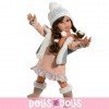 Llorens Puppe 42 cm - Angelina