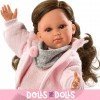 Llorens Puppe 42 cm - Helene
