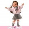 Llorens Puppe 42 cm - Helene