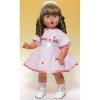 Mariquita Perez Puppe 50 cm - Mit Gänseblümchenkleid