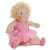 Rubens Barn Puppen-Outfit - Rubens Barn Original - Ballett