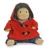Rubens Barn Puppen-Outfit - Rubens Barn Original - Schule