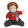 Rubens Barn Puppe Outfit 50 cm - Rubens Barn Original - Teddy