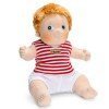 Rubens Barn Puppe 36 cm - Rubens Kids - Bobbo