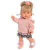 Llorens Puppe 28 cm - Valeria