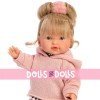 Llorens Puppe 28 cm - Valeria