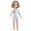 Paola Reina Puppe 32 cm - Las Amigas - Carla Pyjamas