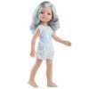 Paola Reina Puppe 32 cm - Las Amigas - Liu Pyjamas