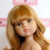 Paola Reina Puppe 32 cm - Las Amigas - Brigitte ohne Kleidung