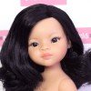 Paola Reina Puppe 32 cm - Las Amigas - Mitsuha ohne Kleidung