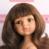 Paola Reina Puppe 32 cm - Las Amigas - Virginia ohne Kleidung
