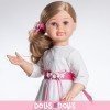Paola Reina Puppe 60 cm - Las Reinas - Alma Kommunion