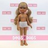 Paola Reina Puppe 32 cm - Las Amigas - Cleo Latina ohne Kleidung