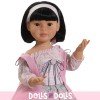 Paola Reina Puppe 60 cm - Las Reinas - Mei