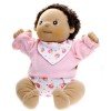 Rubens Barn Puppe - Rubens Baby - Molly