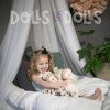 Rubens Barn Puppe 35 cm - Rubens Eco Buds - Daisy