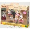 Sylvanian Families - Schulmusikset
