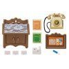 Sylvanian Families - Klassisches Telefon