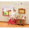 Sylvanian Families - Klassisches Telefon