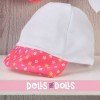 Outfit für Así-Puppe 43 cm - Pool-Set für Pablo-Puppe