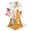 Zubehör für Barriguitas Classic Puppe 15 cm - Riesenrad mit Babyfigur