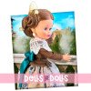 Nancy Collection Puppe 41 cm - Nancy Kollektion - Nancy Fallera