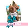 Nancy Collection Puppe 41 cm - Nancy Kollektion - Nancy Fallera