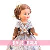 Nancy Collection Puppe 41 cm - Nancy Kollektion - Nancy Fallera