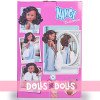 Nancy Collection Puppe 41 cm - Nancy Kollektion - Nancy Liceo